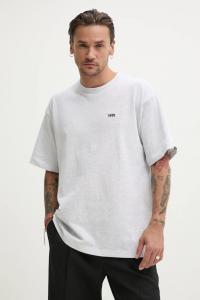 Футболка Vans, серый