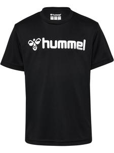 Футболка Hmllogo Kids HUMMEL