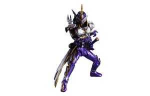 Фигурки shf kamen rider, saber, calibur, evil dragon масштаб 15см BANDAI