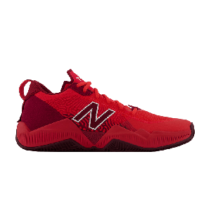 Кроссовки Two WXY Low 'Energy Red', красный