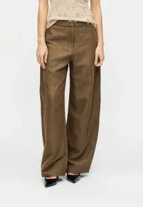 Брюки сароко Samsøe Samsøe, Overland Trek