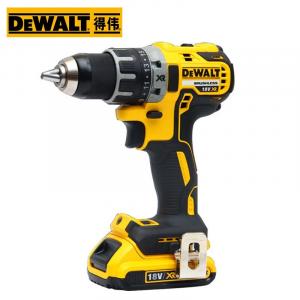 Дрель электрическая Dewalt DCD791D2-A9, 20V