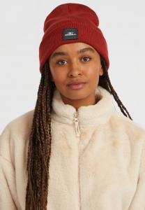 Шапка O'Neill SNOW, Bonfire/Dark Red