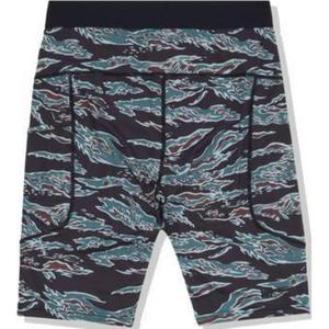 Спортивные шорты унисекс UNDEFEATED, Mixed Color