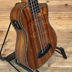 Укулеле Kala Hutch Hutchinson Signature U-Bass