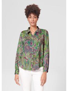 MADELEINE Блузка разноцветная