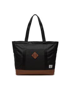 Спортивная сумка Herschel Heritage Tote 11467-04735, черный