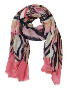 Betty Barclay Шарф в розовом цвете