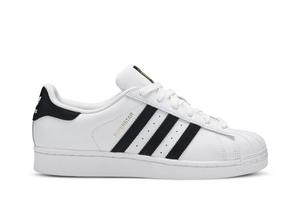 Кроссовки adidas Wmns Superstar OG, белый