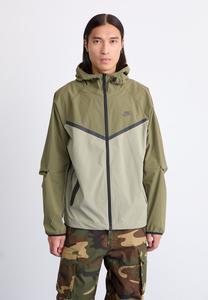 Куртка Nike Sportswear Windbreaker, Light Army/Medium Olive/Black/Green