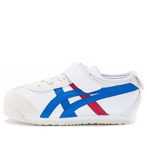 Кроссовки мексика 66 Onitsuka Tiger, белый