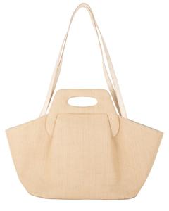 THEMOIRè Dhea сумка через плечо Themoire, белый