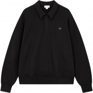 Calvin Klein Свитшот мужской черный