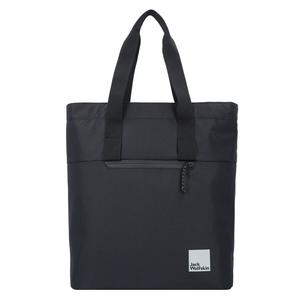 Сумка через плечо Jack Wolfskin THRITY FIVE CANS, черный