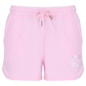 Шорты Russell Athletic AWR A31061, розовый