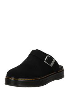 Сабо Dr. Martens Brookline, Black