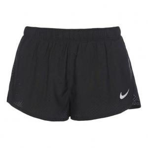 Шорты Nike Dri-Fit Logo CJ7846-010, черный