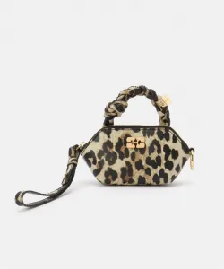 Сумка U By Spick&Span, цвет Camel