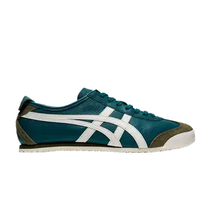 Кроссовки Onitsuka Tiger Mexico 66, синий