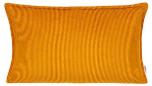 Наволочка beties HYggelig No.1, темно-желтый - 30 х 50 см