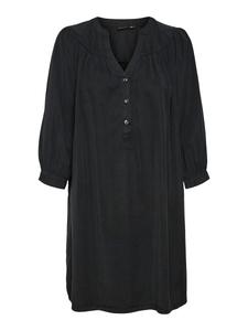 Платье-рубашка VERO MODA Bree, Black