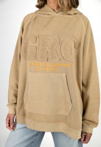 Худи Grace Hoodie, Camel