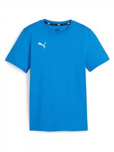 Puma Футболка синего цвета