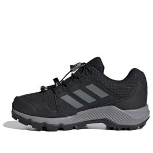 Кроссовки terrex gore tex походные ботинки Adidas, черный