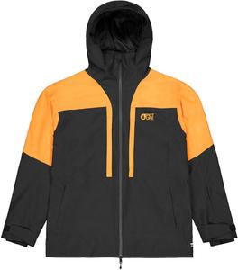 Picture Куртка Track carrot black S