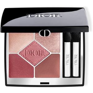 Палитра теней для век DIOR Diorshow 5 Couleurs Couture оттенок 823 Rosa Mutabilis 7 г