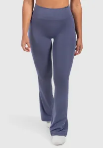 Schlagleggings loreen леггинсы с высокой талией бесшовные чулки Smilodox, Dunkelblau