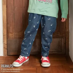 Джинсовые брюки Blanchesse Branshes, цвет Saxophone