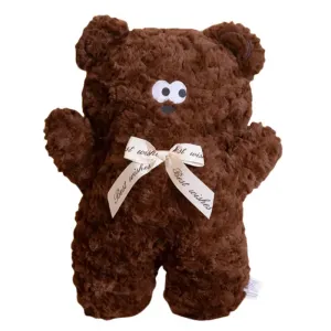 Милые и игривые плюшевые медведи высотой 50 см Howard