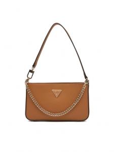 Сумочка Noelle II Mini HWZG96 72720 Guess, коричневый