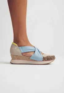 Клинья тарлака Gioseppo, Azul