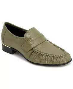 Женские лоферы Reece Slip On Kenneth Cole New York, зеленый