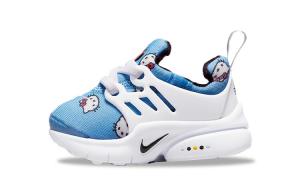 Обувь для малышей Nike Air Presto TD