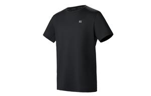 Футболка для походов мужская KOLON SPORT, черный