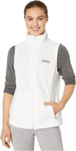 Жилет Benton Springs Columbia, цвет Sea Salt