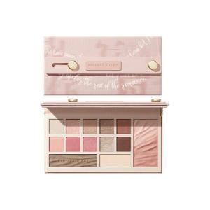 Тени для век PERFECT DIARY