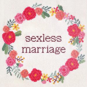 Виниловая пластинка Sexless Marriage: Sexless Marriage
