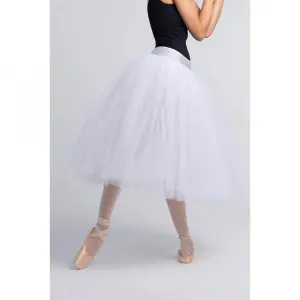 Юбка Intermezzo Sliprom, белый