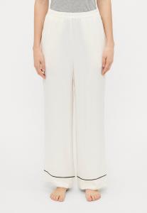 Пижамные штаны OVERSIZE PANTS Sleeper, кремовый