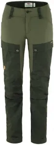Брюки Fjällräven Keb женские