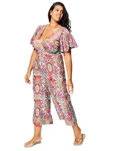 Комбинезон Aller Simplement