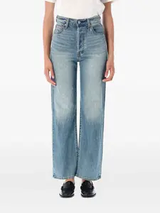 Джинсы Ribcage Levi's, синий