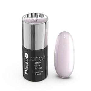 Однослойная консилерная база Super Base Hybrid Concealing Base, цвет клубничный коктейль, 7 г. Excellent Pro