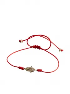 Браслет из розового золота 18 карат Anil Arjandas