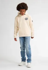 Толстовка с олимпийским принтом Petrol Industries, Raw Sand