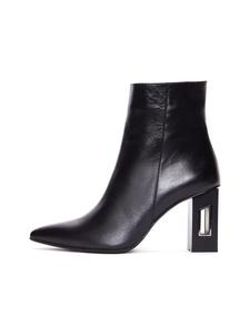 Пинетки Derimod, черный